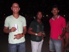 Oktober 10 Anos